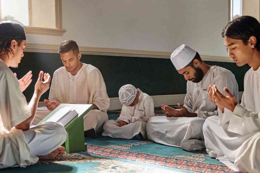 Islamic Education